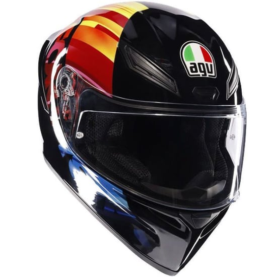 Casco AGV K1 S Pulse 46