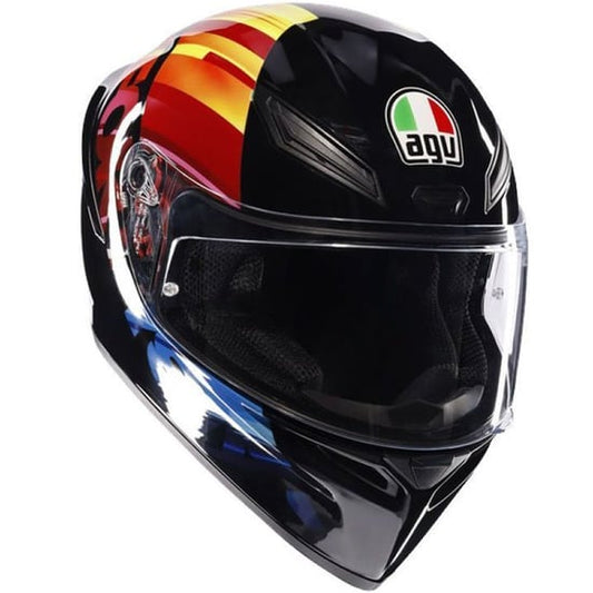 Casco AGV K1 S Pulse 46
