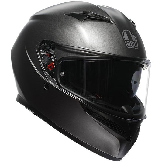 Casco AGV K3 MPLK Matt Luna Grey