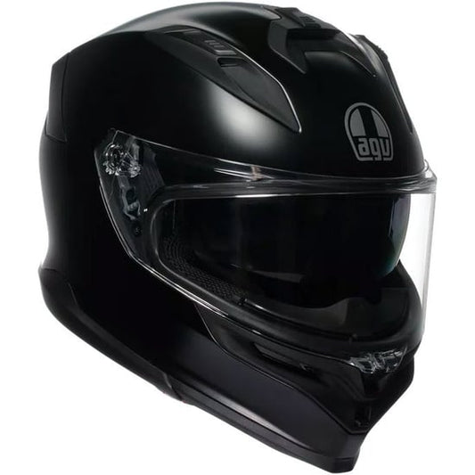 Casco AGV K3 Mono Black