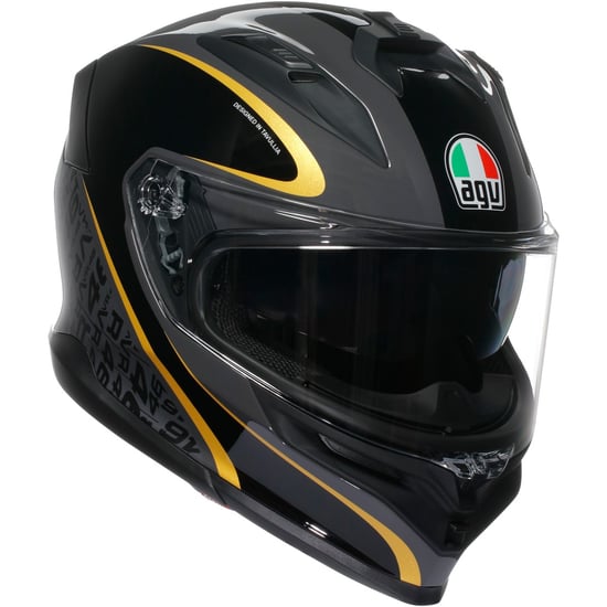 Casco AGV K7 Flow 46