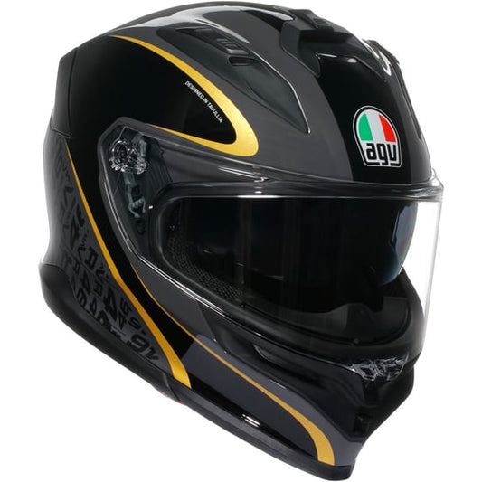 Casco AGV K7 Flow 46