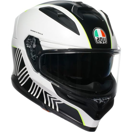 Casco AGV K7 Super 46