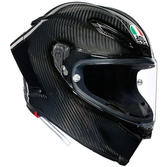 Casco AGV Pista GP RR Carbon
