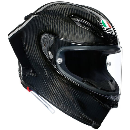 Casco AGV Pista GP RR Carbon