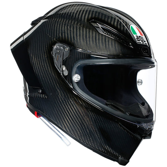 Casco AGV Pista GP RR E2206 Carbon