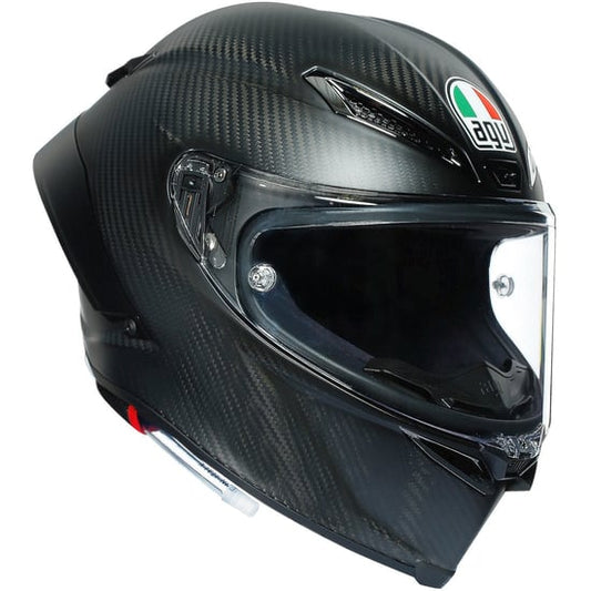 Casco AGV Pista GP RR Matt Carbon