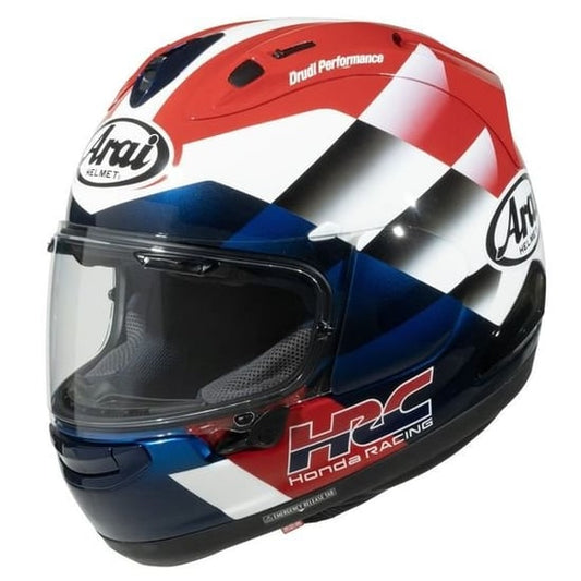 Casco Arai RX-7V Evo HRC-SP