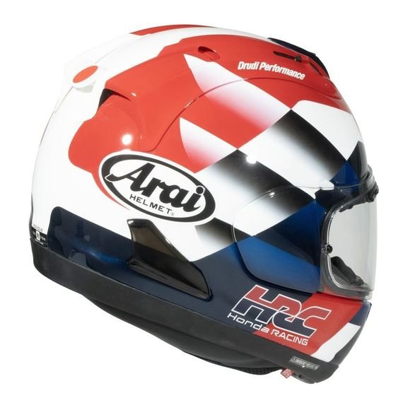 Casco Arai RX-7V Evo HRC-SP