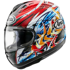 Casco Arai RX-7V Evo Nagashima Replica