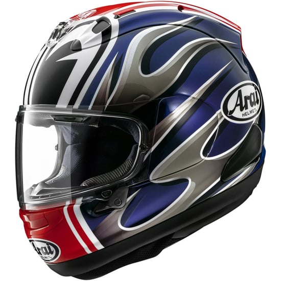 Casco Arai RX-7V Evo SP Tadao