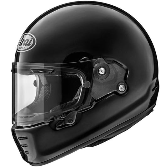 Casco Arai Concept-XE Black
