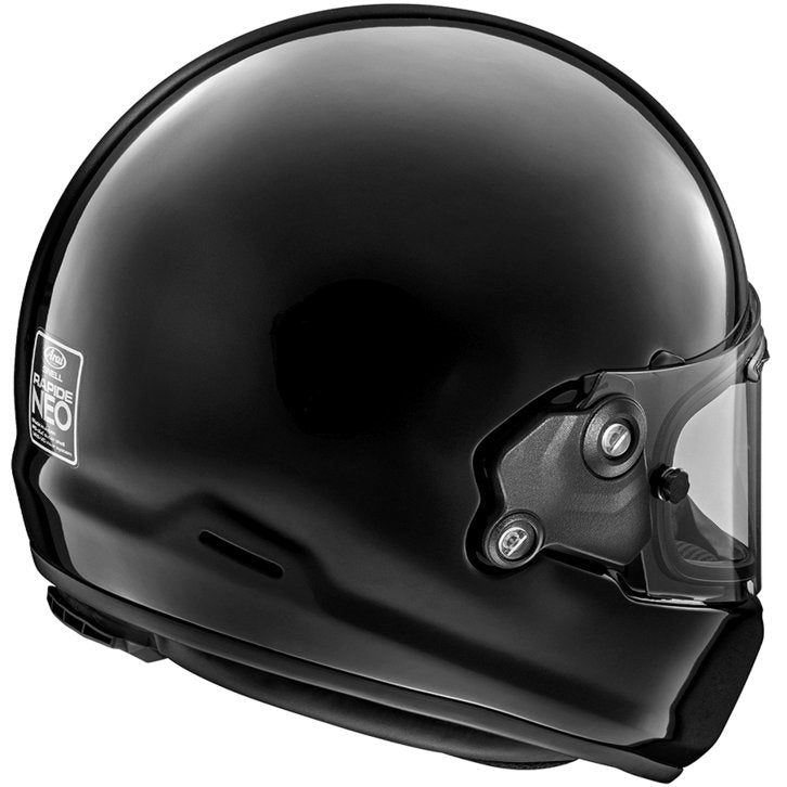 Casco Arai Concept-XE Black