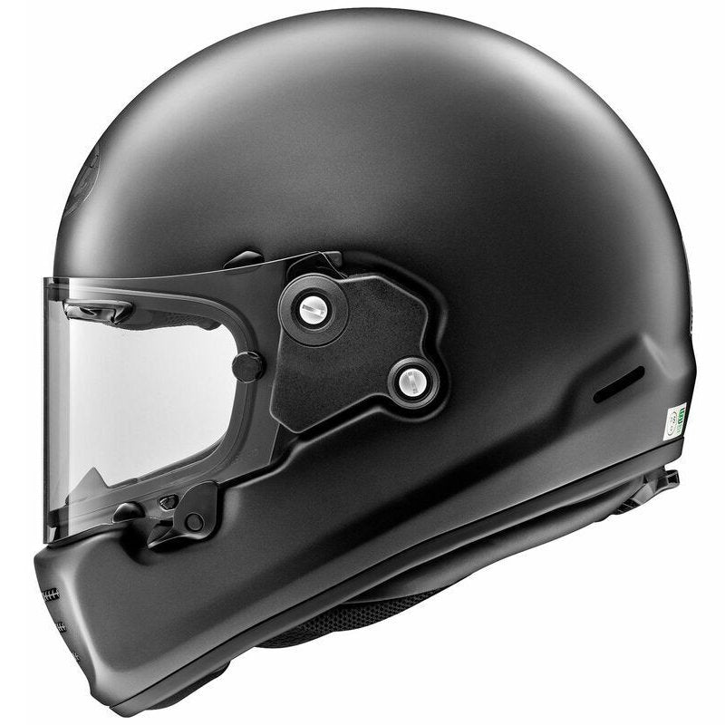 Casco Arai Concept-XE Frost Black