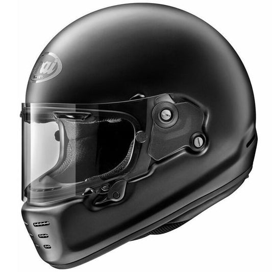Casco Arai Concept-XE Frost Black