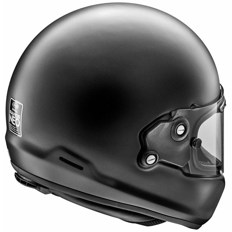 Casco Arai Concept-XE Frost Black