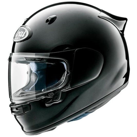 Casco Arai Quantic Diamond Black