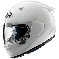 Casco Arai Quantic Diamond White