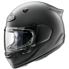 Casco Arai Quantic Frost Black
