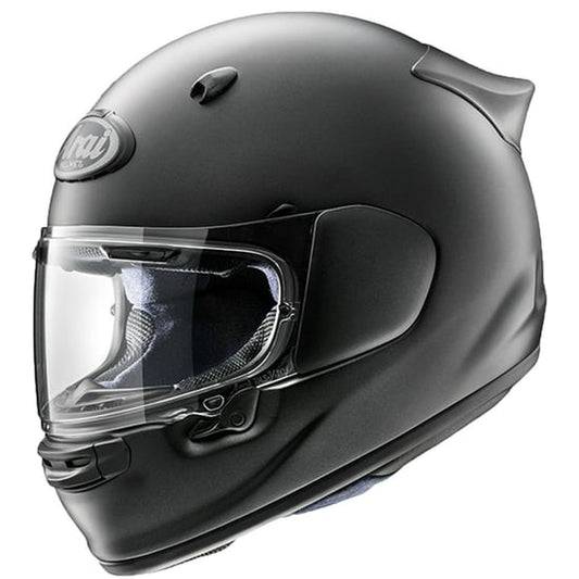 Casco Arai Quantic Frost Black