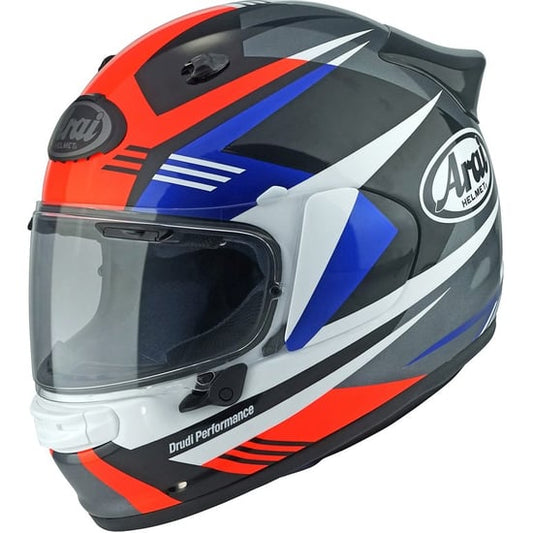Casco Arai Quantic Mark Red
