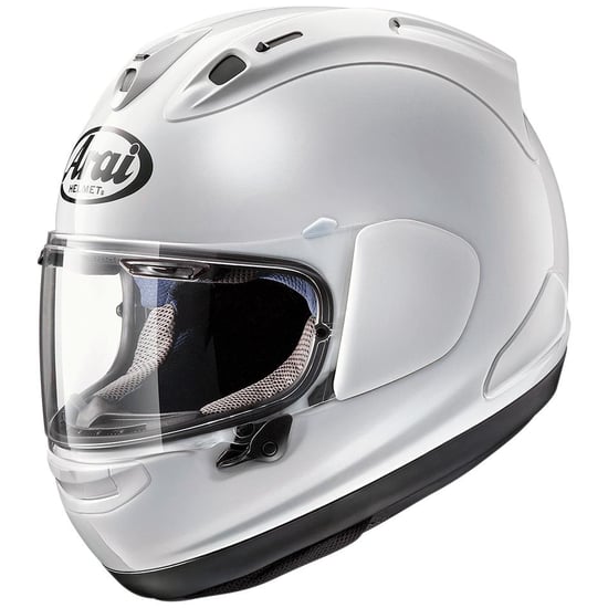 Casco Arai RX-7V Evo Diamond White