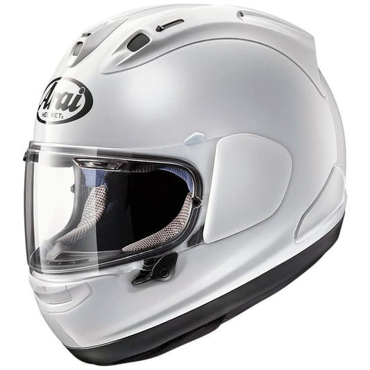 Casco Arai RX-7V Evo Diamond White