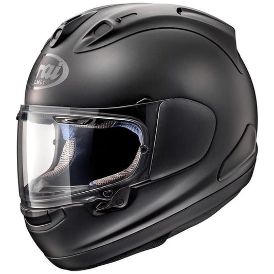 Casco Arai RX-7V Evo Frost Black