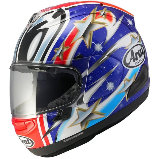 Casco Arai RX-7V Evo Nakano