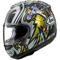 Casco Arai RX-7V Evo Nakasuga 4