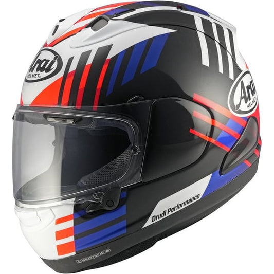 Casco Arai RX-7V Evo Rea SB3