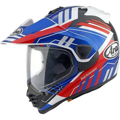 Casco Arai Tour-X5 Trail Blue