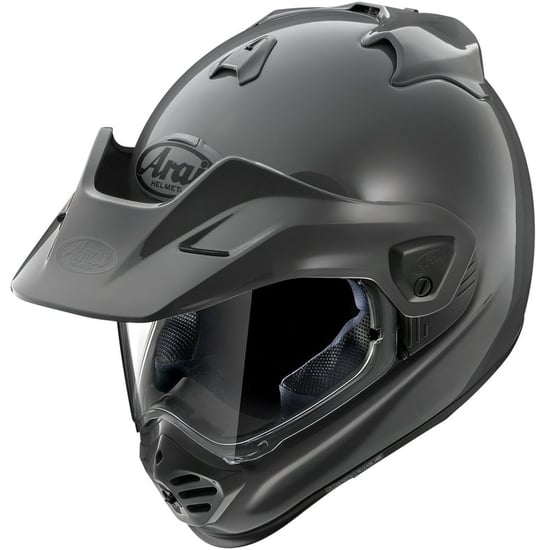 Casco Arai Tour-X5 Adventure Grey