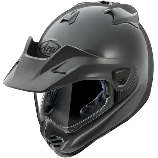 Casco Arai Tour-X5 Adventure Grey