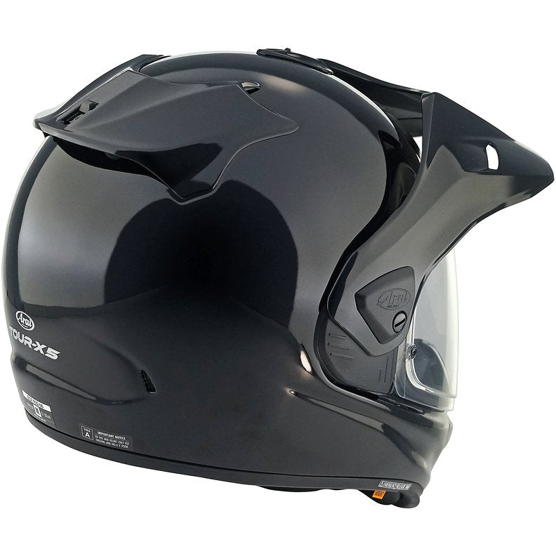 Casco Arai Tour-X5 Black