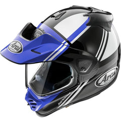 Casco Arai Tour-X5 Cosmic Blue