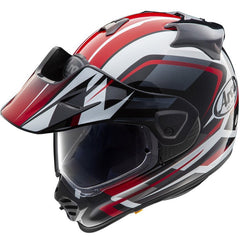 Casco Arai Tour-X5 Discovery Red
