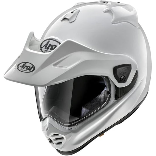 Casco Arai Tour-X5 White