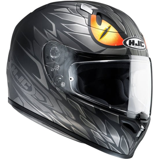 Casco HJC FG-17 Mamba MC5F