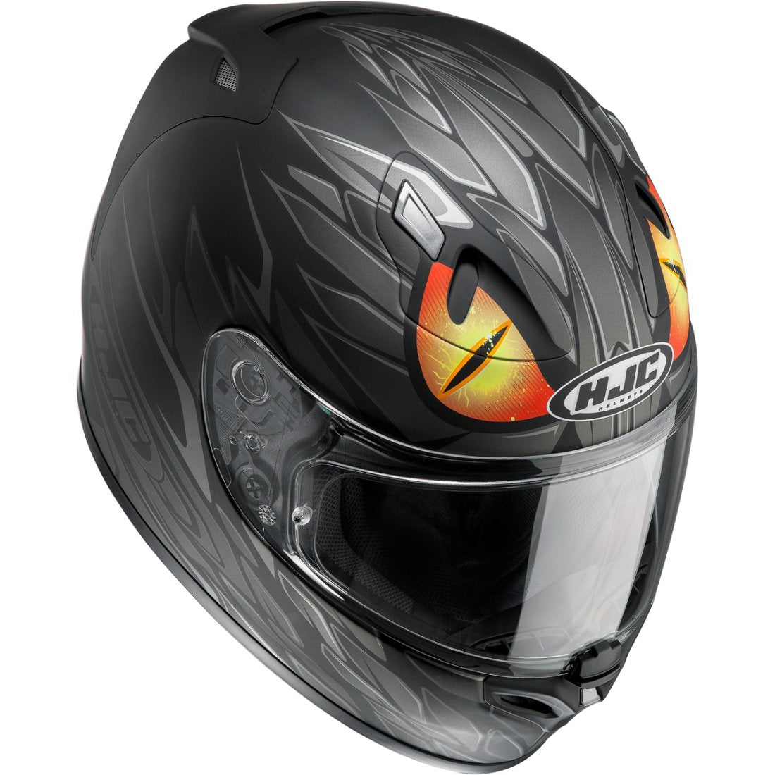 Casco HJC FG-17 Mamba MC5F