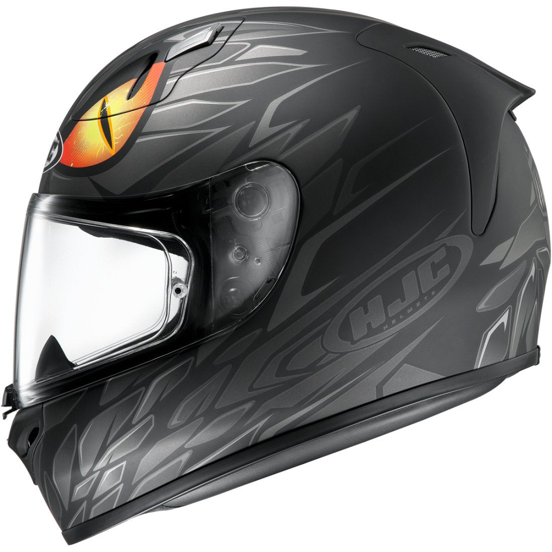 Casco HJC FG-17 Mamba MC5F