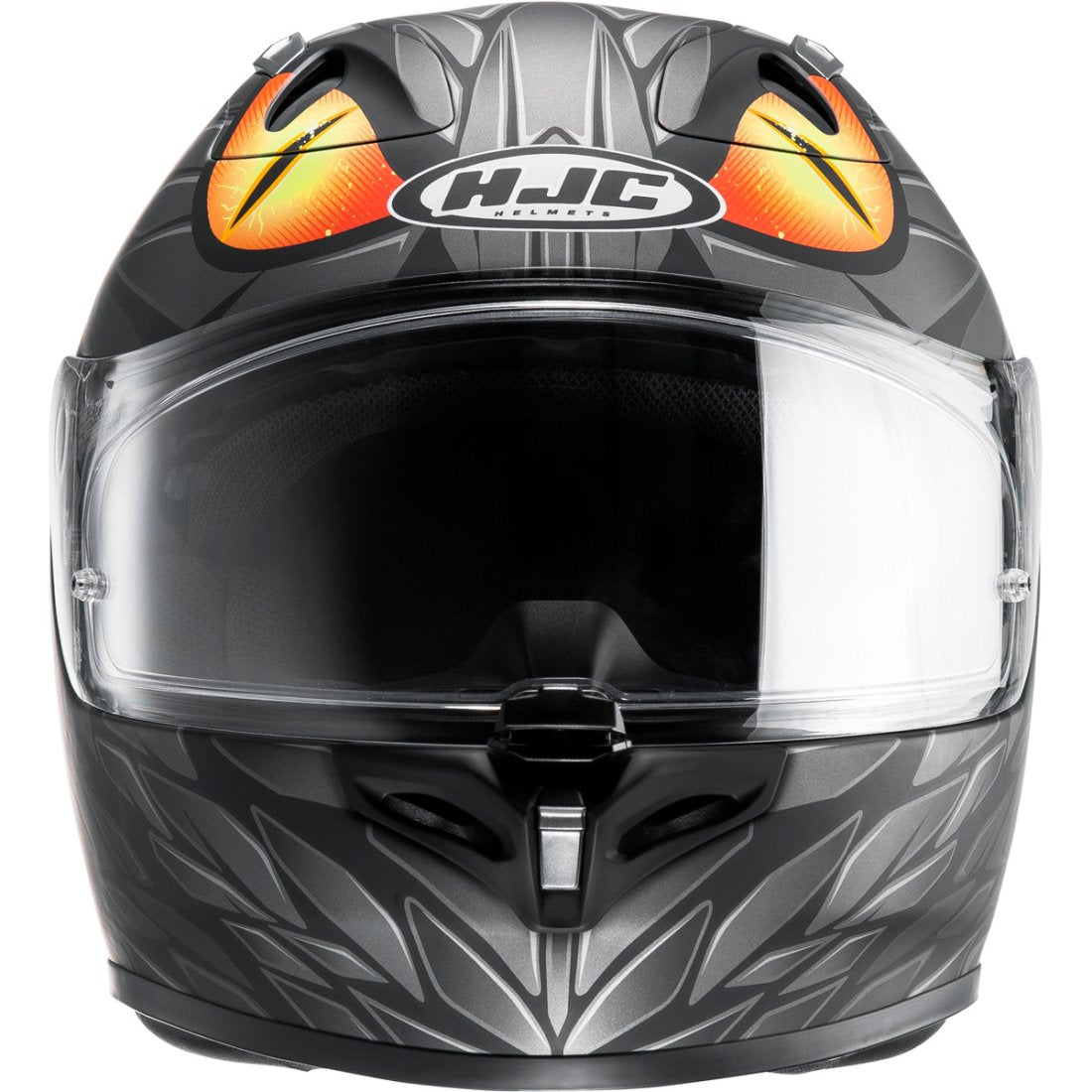 Casco HJC FG-17 Mamba MC5F