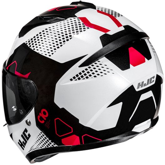 Casco HJC C10 Aspa MC1