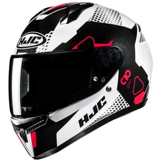 Casco HJC C10 Aspa MC1