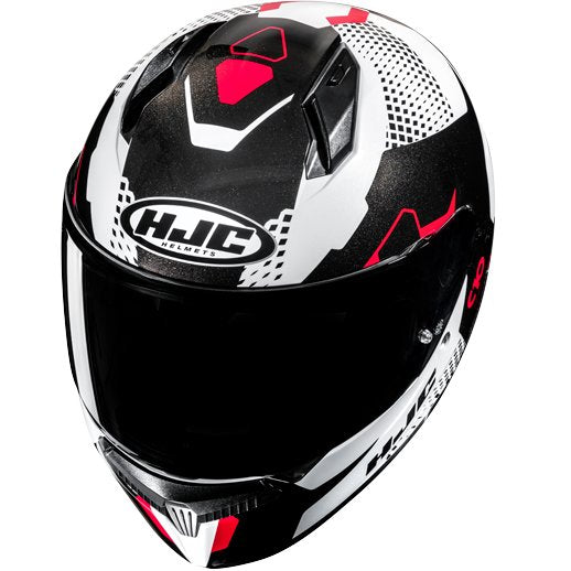 Casco HJC C10 Aspa MC1