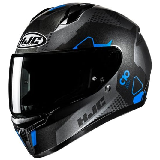 Casco HJC C10 Aspa MC2