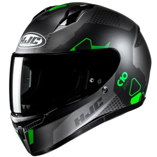 Casco HJC C10 Aspa MC4SF