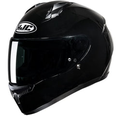 Casco HJC C10 Black