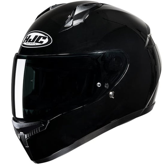 Casco HJC C10 Black