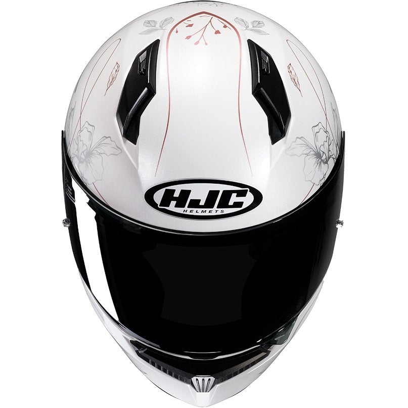 Casco HJC C10 Epik MC-8